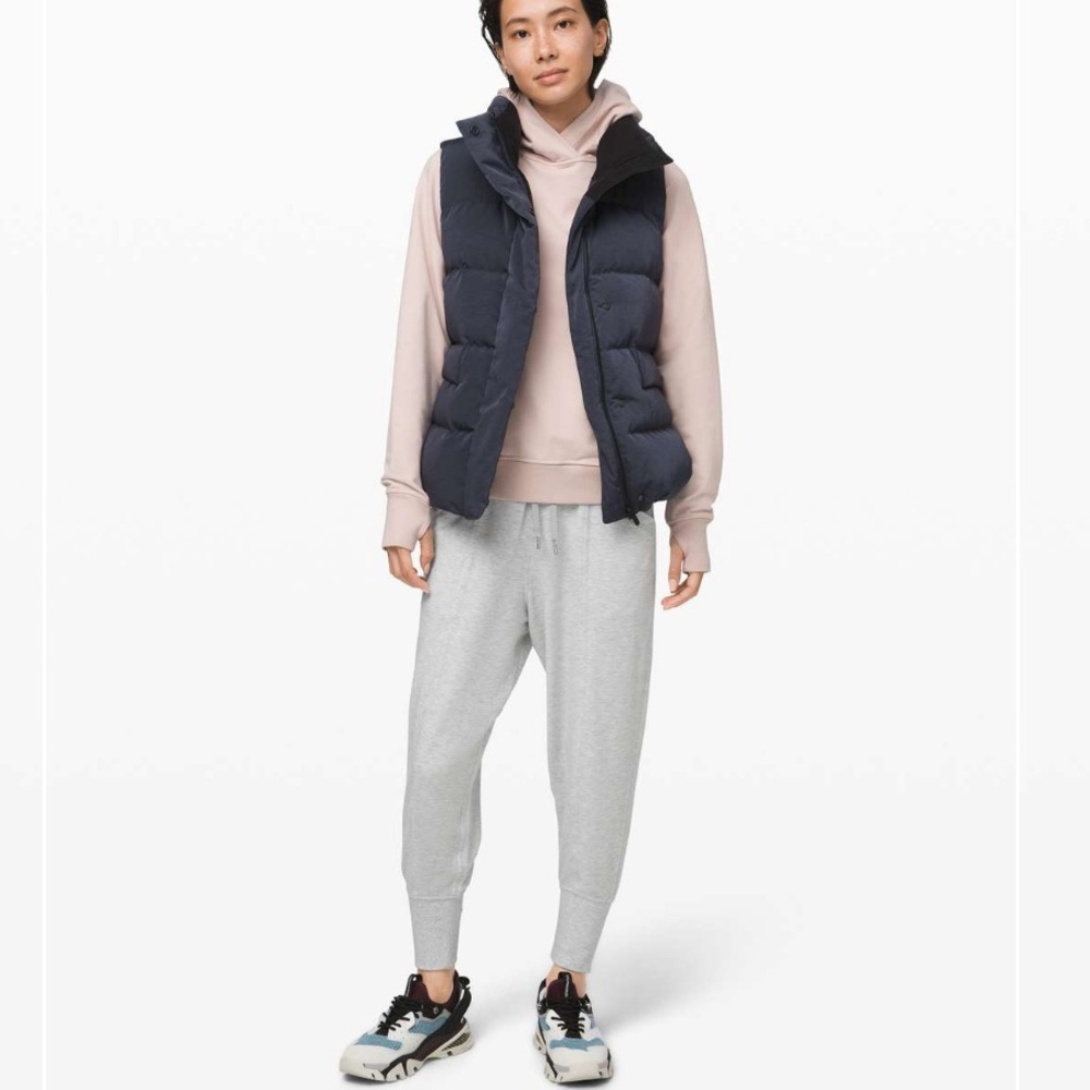Lululemon Still Chill Jogger pants